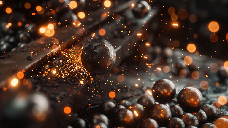 Виготовлення боєприпасів