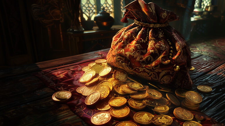 In-game currency