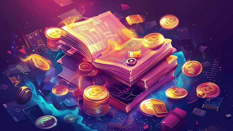 Formation of dividends