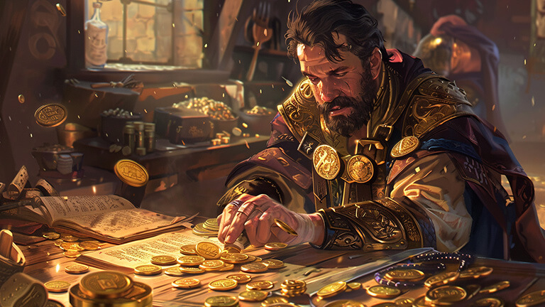 Виплати з доходів збройової крамниці