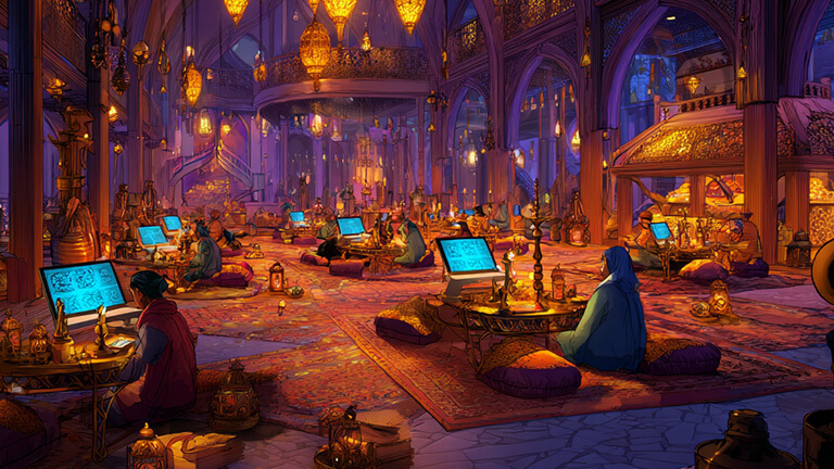 Аукцион приисков