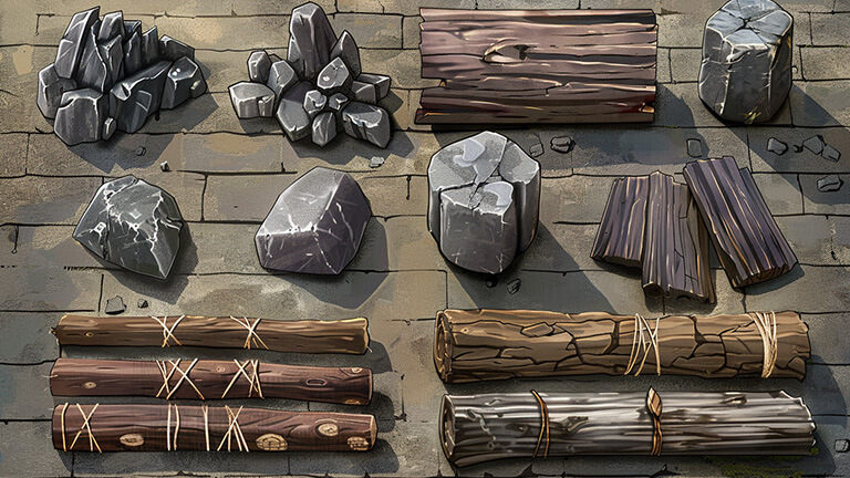 Первичный ресурс