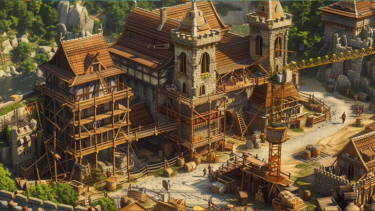 Ремонт князівства