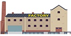 Industrial factories